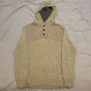Mexx Knit Sweater Large